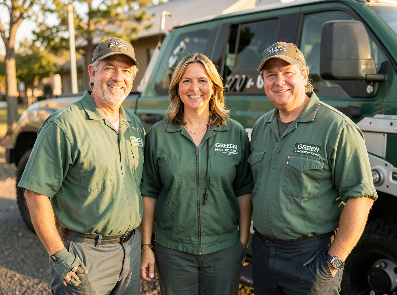 Water Damage Restoration company in Stanfield, OR